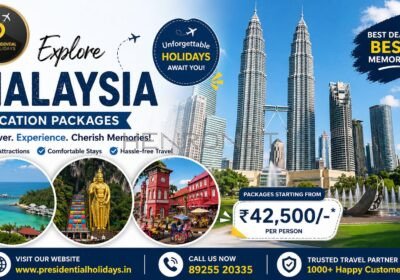 Malaysia-Vacation-Packages