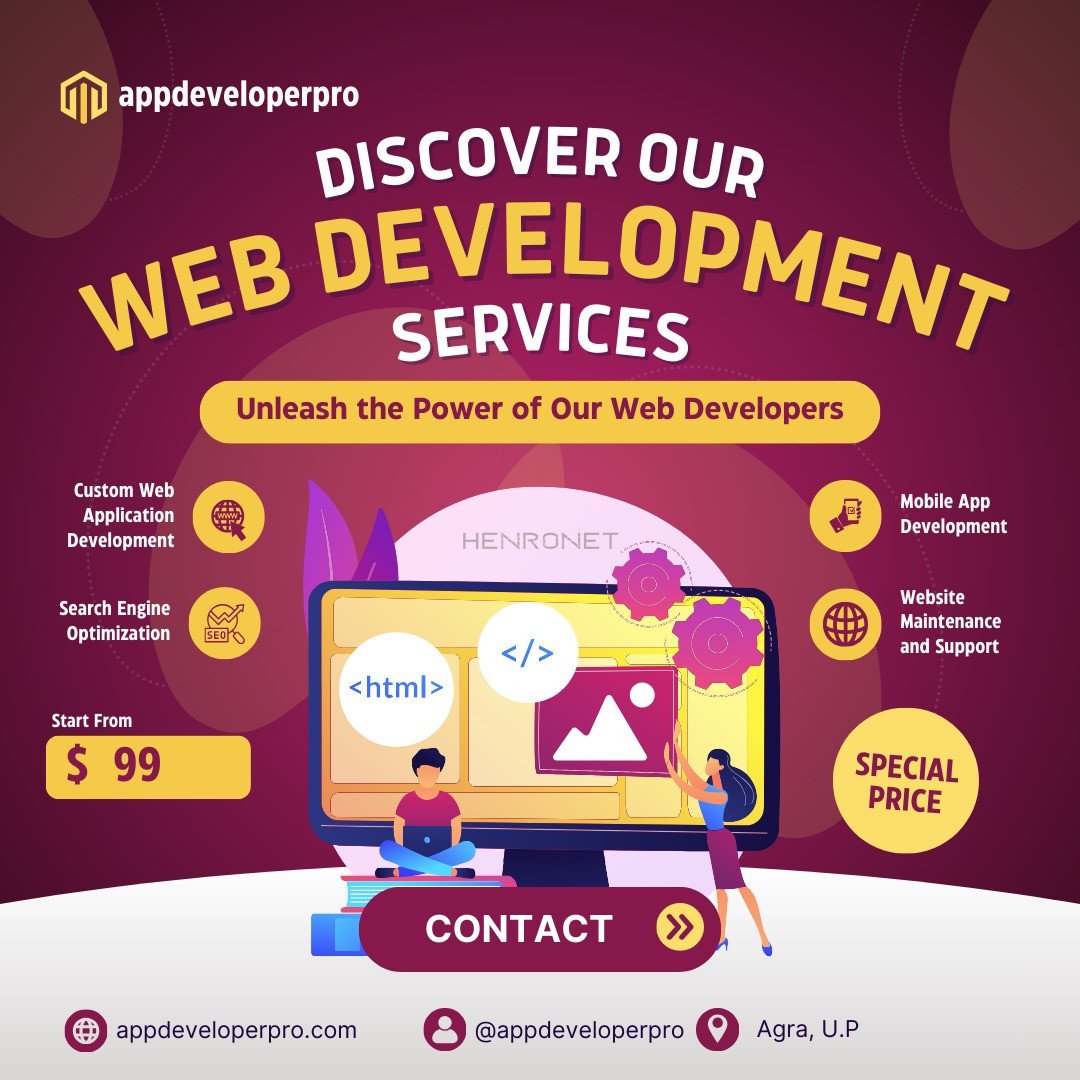 App Developer Pro – Brand Positioning Strategy