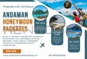 Best Andaman Tour Package at Exclusive Holiday Prices – Presidential Holidays