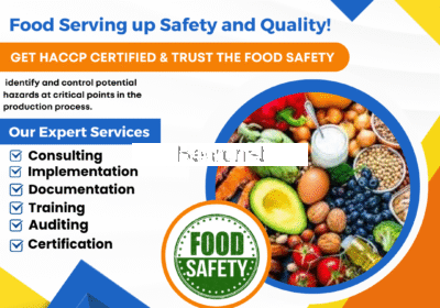 HACCP