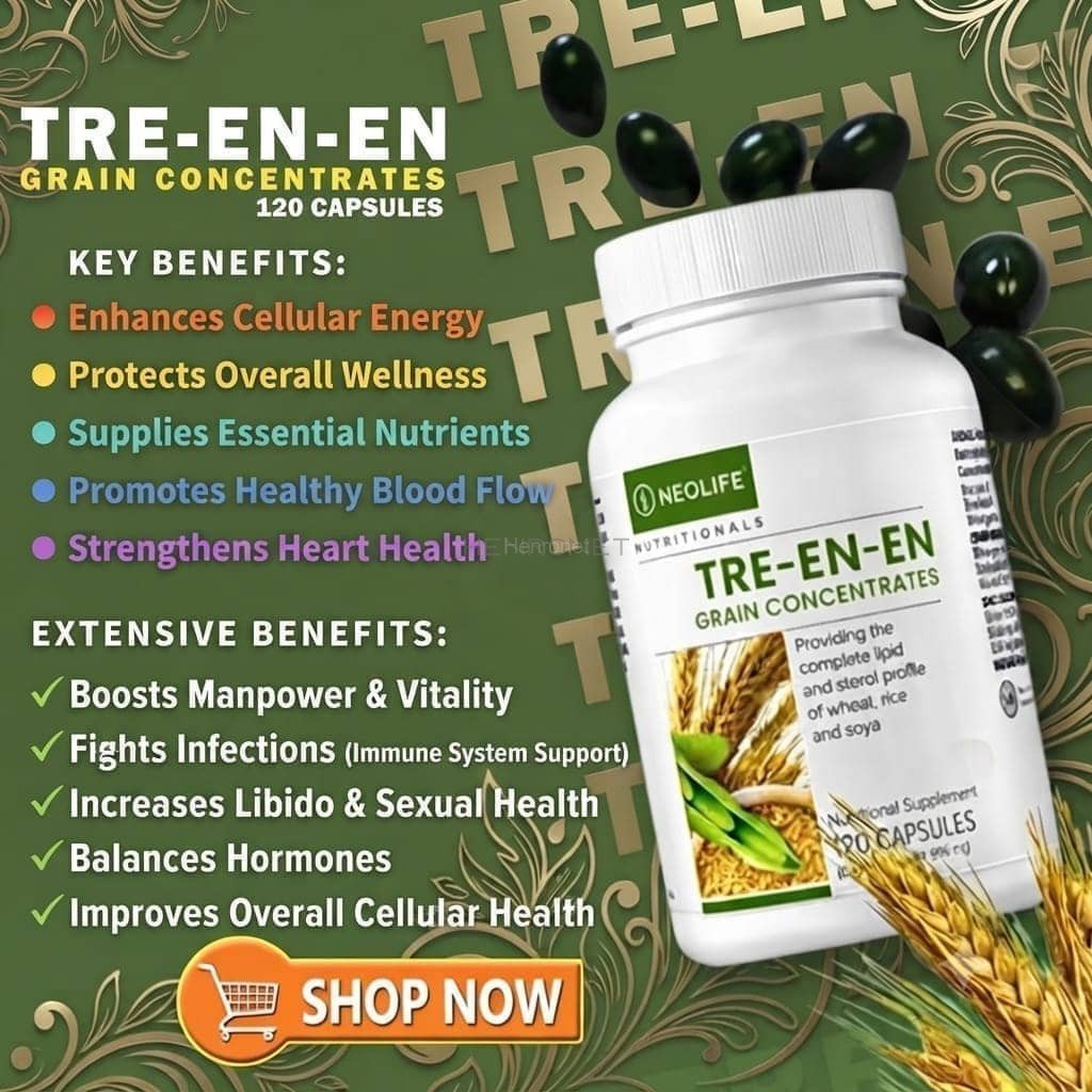 Buy Original NeoLife Supplements in Nigeria: Cheap Prices & Price List