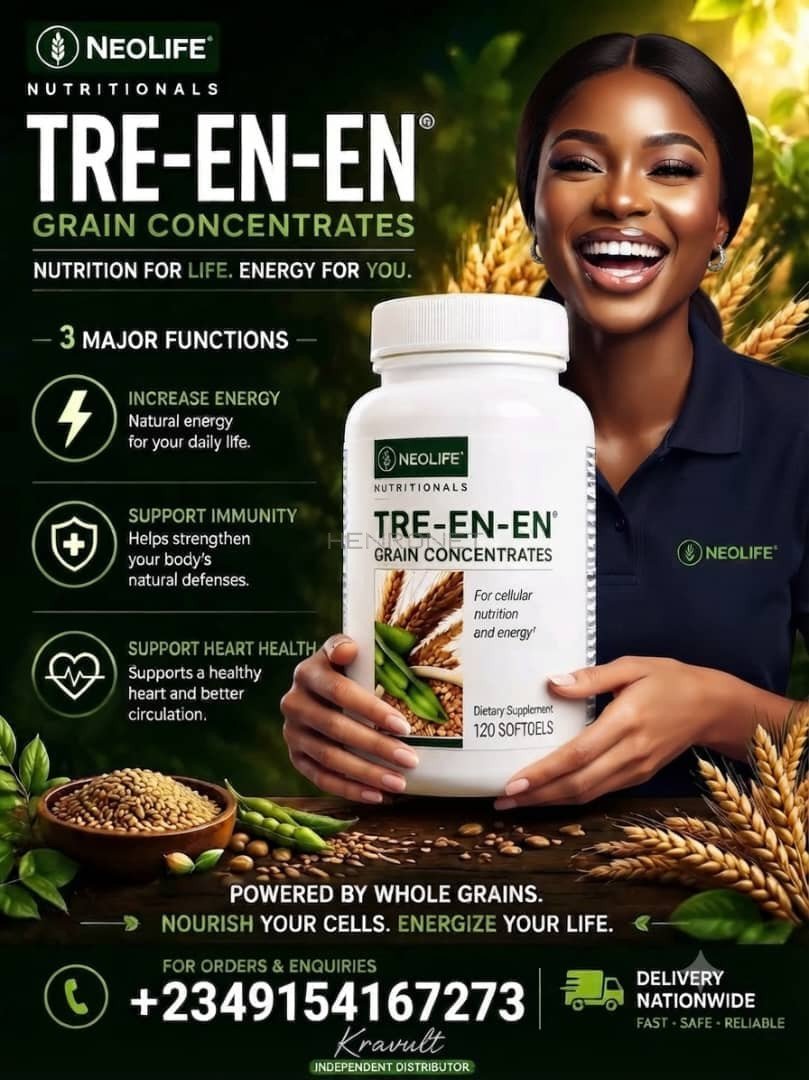 NeoLife Wellness & Audio Combo Deal | Kravult Group Lagos