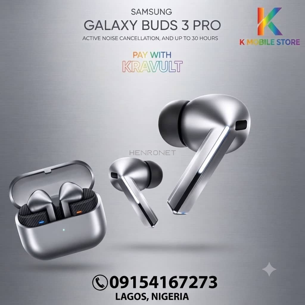NeoLife Wellness & Audio Combo Deal | Kravult Group Lagos