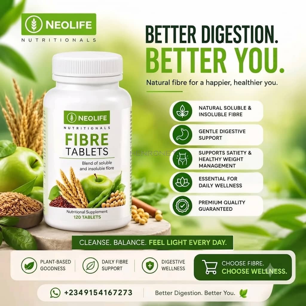 NeoLife Wellness & Audio Combo Deal | Kravult Group Lagos